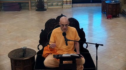 Karma-yoga – Action in Krishna Consciousness, Part 3