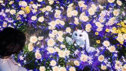 Throne of Seal Episode 15 cc English + Indonesian