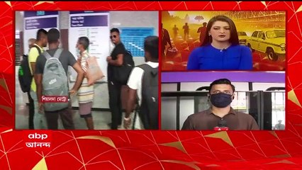 Sourav Ganguly: BCCI প্রেসিডেন্ট সৌরভ গঙ্গোপাধ্যায়কে সম্বর্ধিত করল ব্রিটিশ পার্লামেন্ট। Bangla News