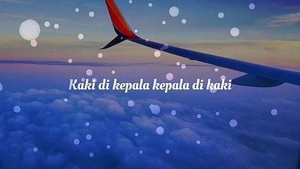 Di Atas Normal - Noah (Cover + Lirik) | Cover by Michela Thea