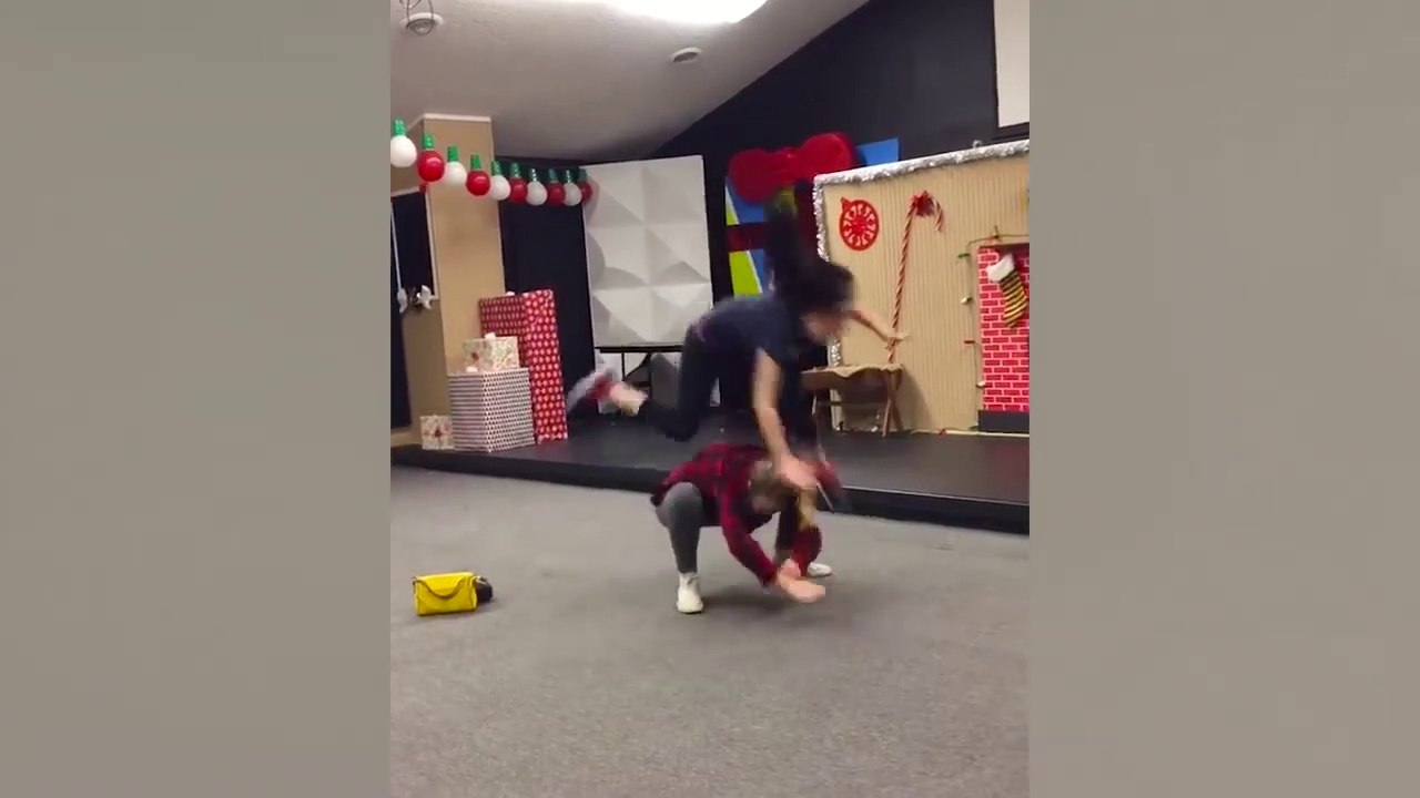 TRY NOT TO LAUGH - BEST FUNNY VIDEOS 2021 COMPILATION