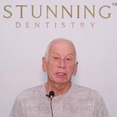 Full Mouth Dental Implants in India