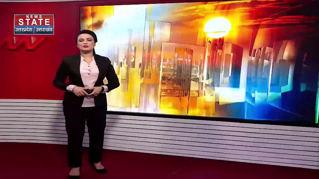 Breaking News : उन्नाव : ओपी राजभर पर मंत्री दि...