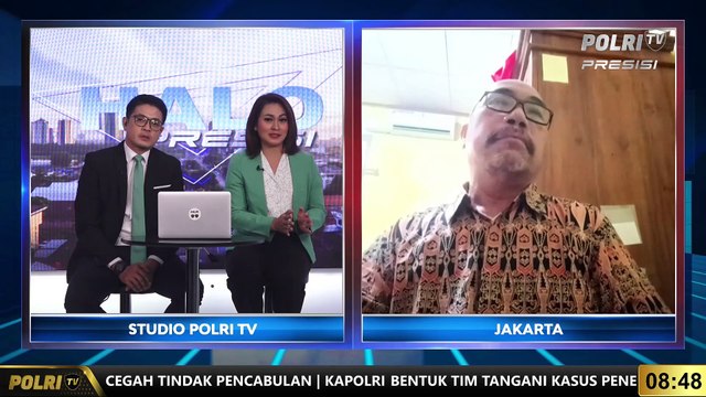 Live Dialog Dengan Pengamat Transportasi Azaz Tigor Terkait Pembenahan Transportasi Jakarta