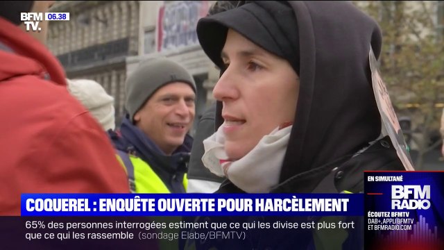 Le parquet de Paris ouvre une enquête pour harcèlement contre Éric Coquerel