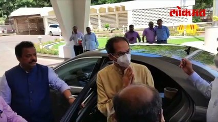 ठाकरेंच्या जागी ठाकरे.. उद्धव यांची  रिकामी जागा  अमितला देणार?