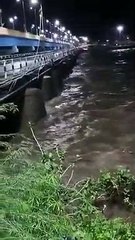 Heavy Rains in khargone