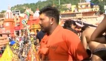 Haridwar: Kanwar Yatra 2022 में कितने शिव भक्त करने वाले हैं शिरकत, पता चल गया!