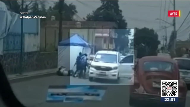 Así es como supuestamente el Cártel de Sinaloa secuestraba personas en Topilejo