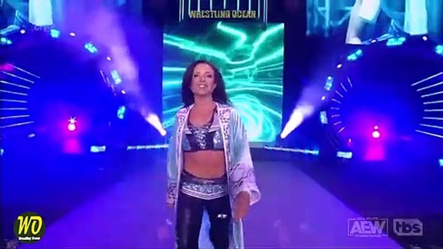 Serena Deeb vs. Anna Jay | Highlights | 2022.07.13