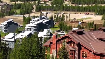 Explore Big Sky, Montana Condo on Lake Levinsky