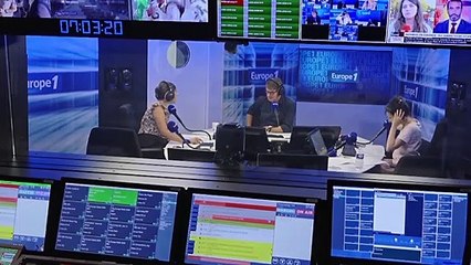 Le journal de 7h - 14/07/2022