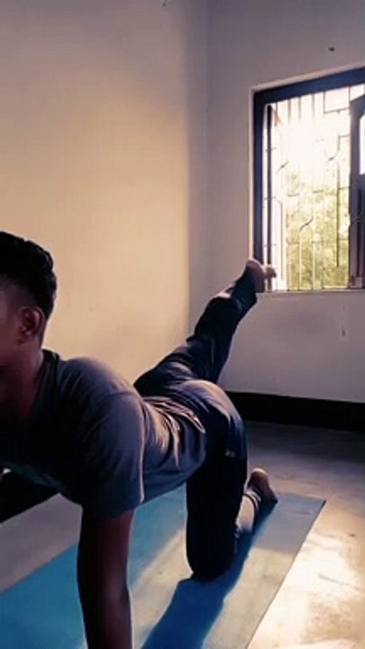 Fitness Classes For Results||Morning Yoga By Yogasinha #morning yoga#yoga