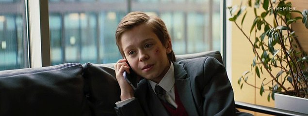 В активном поиске - 2 сезон / 8 серия