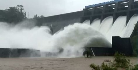 India Rain Updates: Total 18 states caught under deadly Monsoons | ABP News