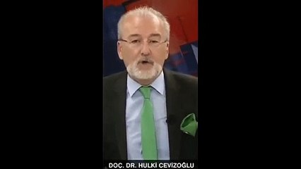 Hulki Cevizoğlu'ndan, İmamoğlu'nun "Görevden alınabilirim" sözlerine eleştiri: Görevde yoksunuz ki, tatildesin