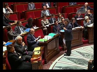 Questions au gouvernement - Mercredi 31 octobre 2007