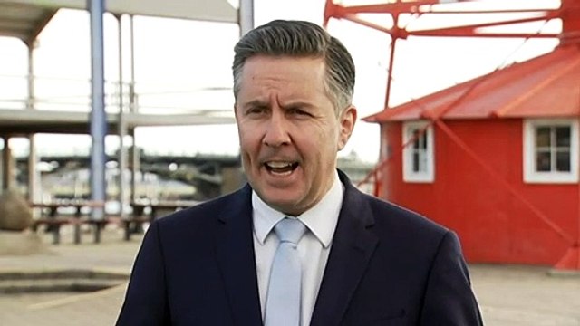 Australia's unemployment rate reaches record low of 3.5%