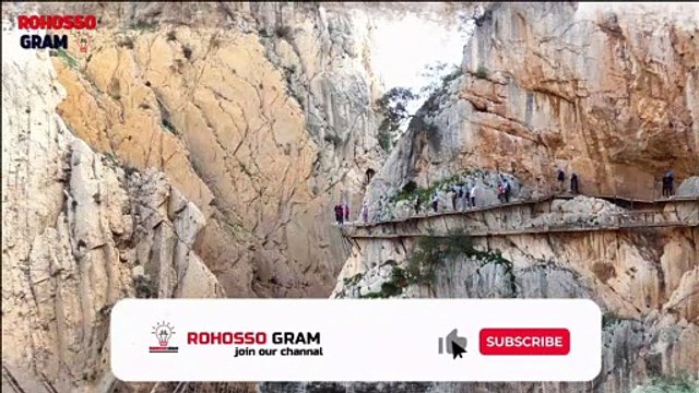 পৃথিবীর ভয়ংকর ও বিপজ্জনক ৪ টি ভ্রমণ স্থান । 4 most dangerous places in the world