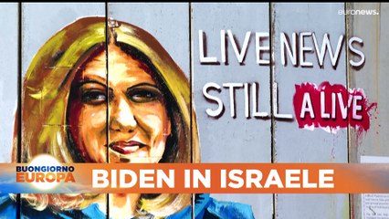 Le notizie del giorno | 14º luglio - Mattino