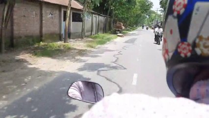 তিস্তা বিরিজ ঘুরতে গিয়েছিলাম অনেক মজা হবে