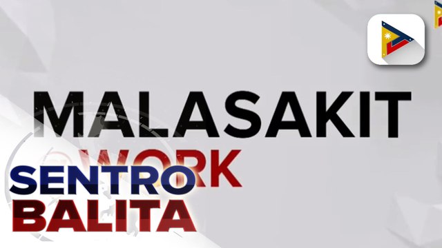 Malasakit at Work: ginang na may goiter at asawa nito na may bukol, agad na nakatanggap ng tulong mula sa DSWD ; asawa ni Aling Lorna, naoperahan na