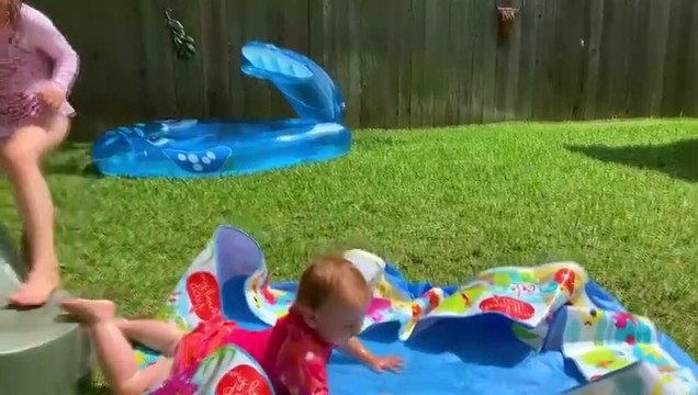 Dose quotidienne de vidéos de bébé les plus mignonnes et les plus drôles qui suffit à vous faire rir