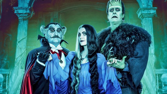 The Munsters