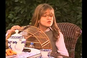 Canavial de Paixões Capitulo 9 - completo