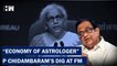 Headlines: Appoint ""Chief Economic Astrologer"": P Chidambaram's Dig At N Sitharaman