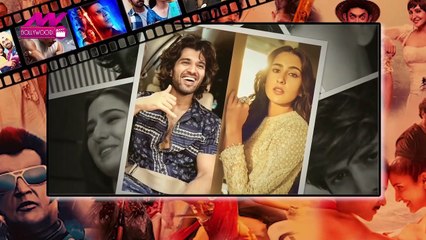 Kartik को छोड़ Vijay Deverkonda पर आया Sara Ali Khan का दिल, करना चाहती हैं ये सबकुछ