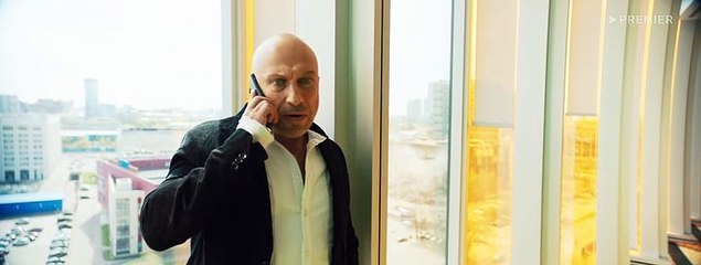 В активном поиске - 2 сезон / 7 серия