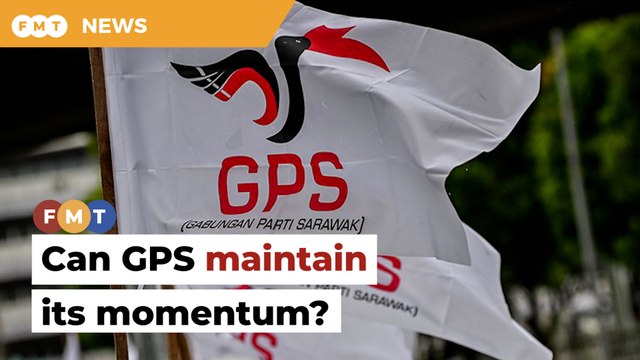 Can GPS repeat state polls domination in GE15?