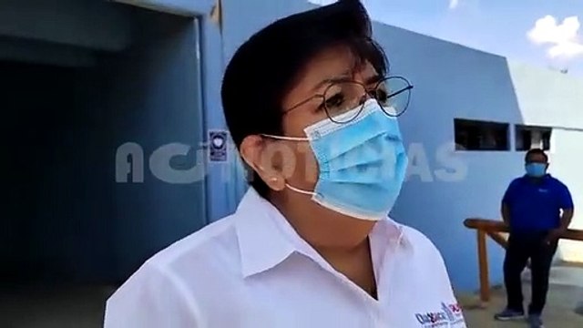 Un niño de 8 años de edad perdió la vida despues de que recibiera la primera dosis de la vacuna contra COVID-19 el pasado 10 de julio en Oaxaca