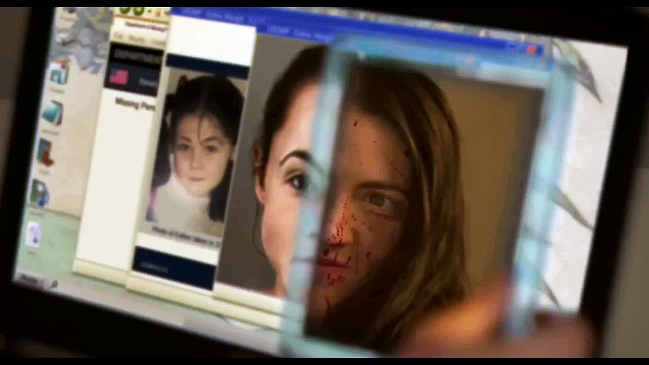 Orphan: First Kill Trailer OV