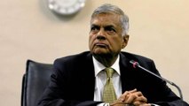 Sri Lanka PM Ranil Wickremesinghe calls in armed forces; Terror module targeting PM Modi busted; more