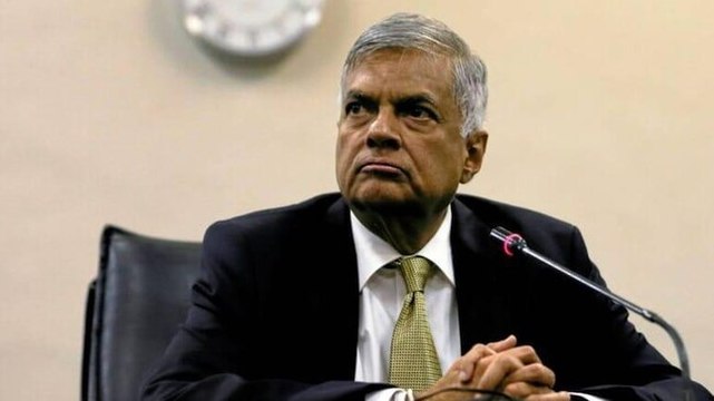 Sri Lanka PM Ranil Wickremesinghe calls in armed forces; Terror module targeting PM Modi busted; more