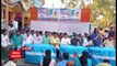 TMC: ওভারলোডেড গাড়ি নিয়ে পুলিশ-প্রশাসনকে নিশানা খোদ শাসক-নেতার | ABP Ananda LIVE