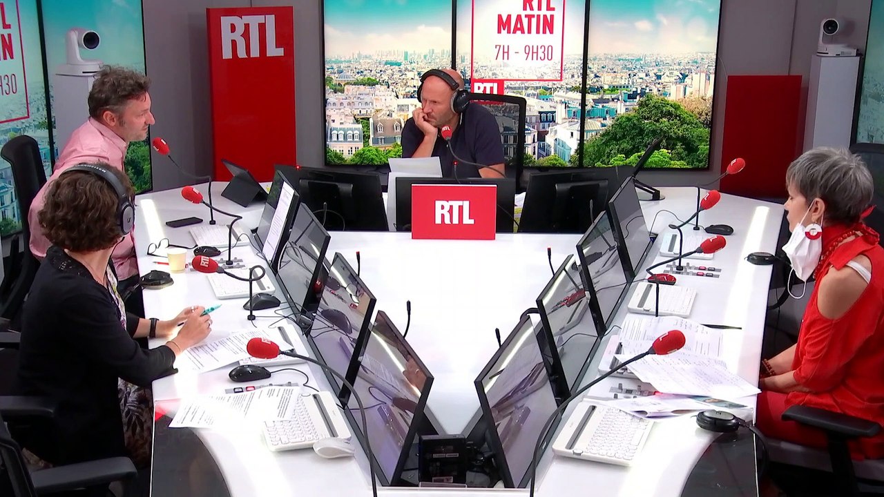 France 2022 du 14 juillet 2022