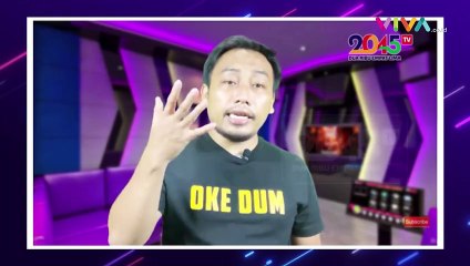 Jika Jokowi Dilengserkan, Pria Ini Jalan Kaki Pakai Sempak