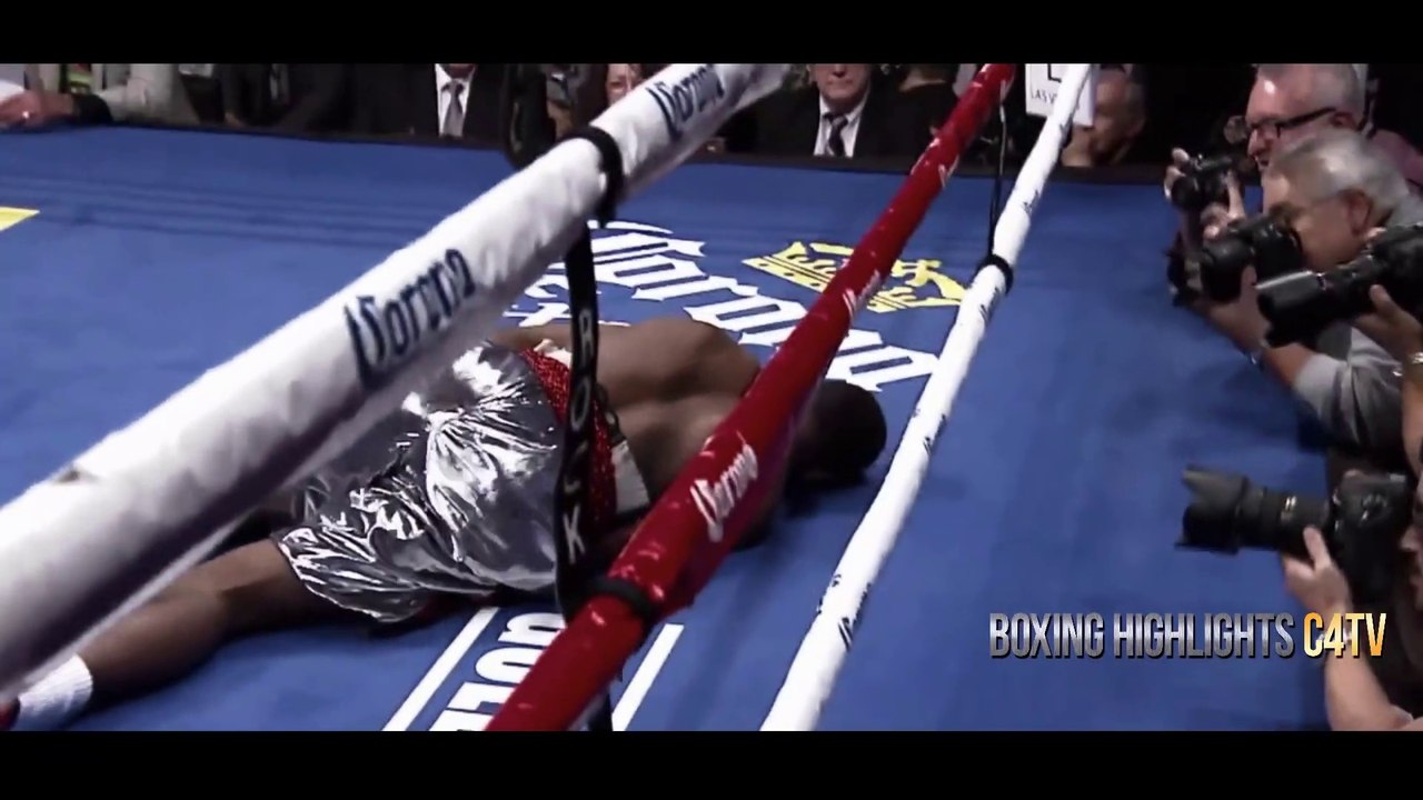 Lucas Matthysse