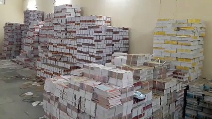 आधा जुलाई बीता, यहां दर्जनों स्कूलों में नहीं पहुंची किताबे