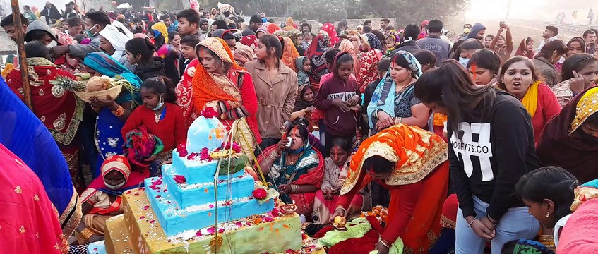 SriGanganagar हर-हर महादेव के जयघोष से गूंजे शिवालय