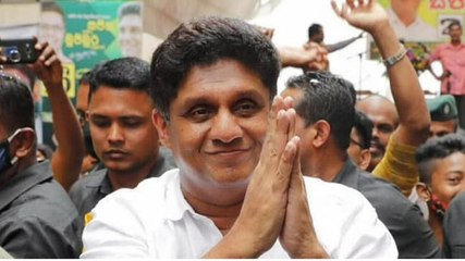 Sri Lanka Oppn leader Sajith Premadasa thanks PM Modi for India’s financial support | Exclusive