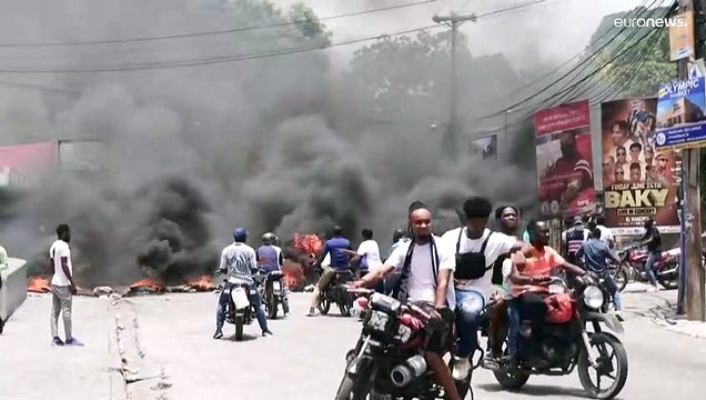 Port-au-Prince : les affrontements entre gangs rivaux font 89 morts, selon une ONG