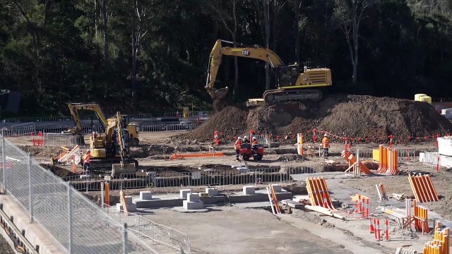EnergyAustralia Tallawarra Power Station Tour | Illawarra Mercury | July 14, 2022