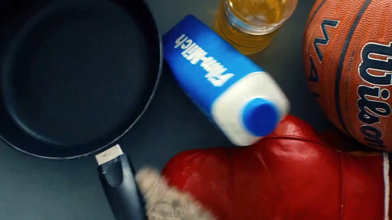 Die Känguru-Verschwörung Trailer DF