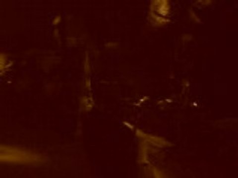 teuf Chantier mobile aux Mages :ben versus cid