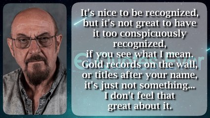 Ian Anderson 52 Life Motivation Quotes Ever