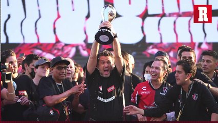 Alejandro Irarragorri: 'Por supuesto que tengo voz, pero no tengo una decisión'